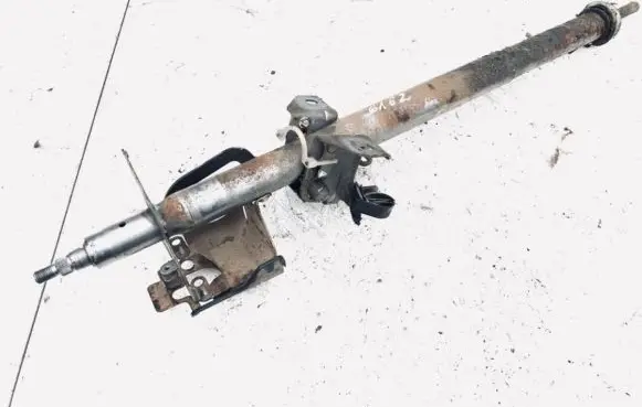 Subaru Forester SF Steering wheel axle