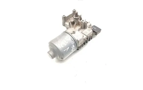 Seat Ibiza III (6L) Wiper motor 6Q2955119A 0390241539