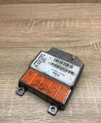 Mercedes-Benz E W210 Airbag control unit/module 0018202126