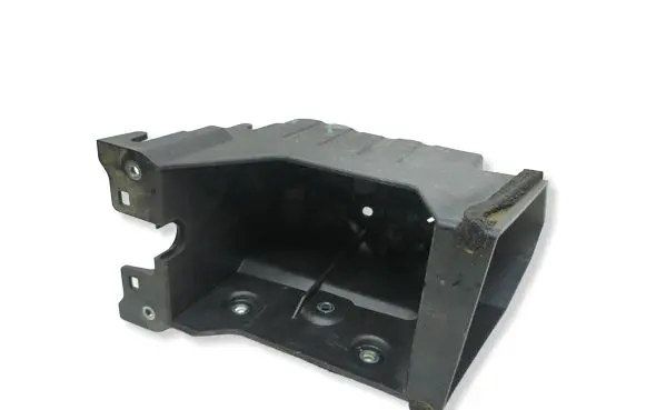 Volvo S60 Battery box tray 31651454 BHFCA