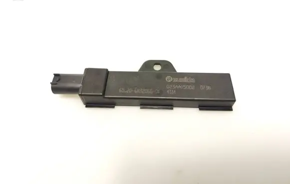 BMW X3 G01 Aerial antenna amplifier 6832066 023AA15002 4334