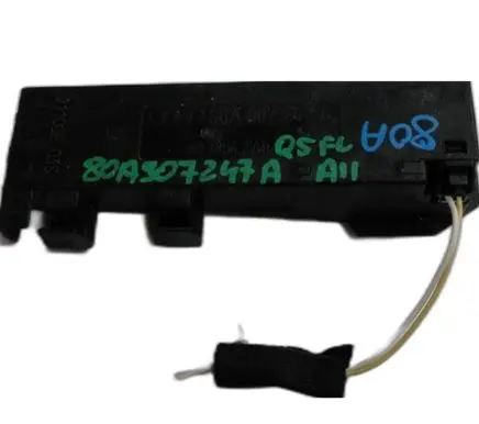 Radio antenna