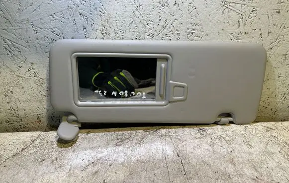 Hyundai Tucson IV NX4 Sun visor