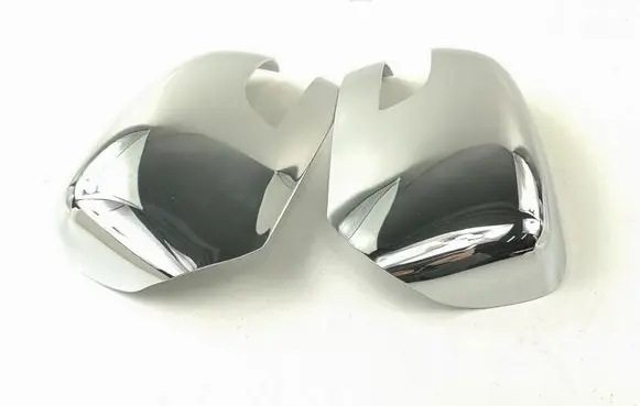 Isuzu D-Max Plastic wing mirror trim cover IS-DMX-SP
