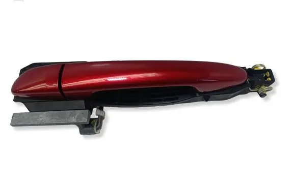 Mazda 6 Rear door exterior handle