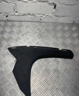 BMW 5 E60 E61 (C) pillar trim 7027091