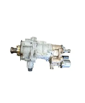 BMW 5 F10 F11 Fuel injection high pressure pump 7615617