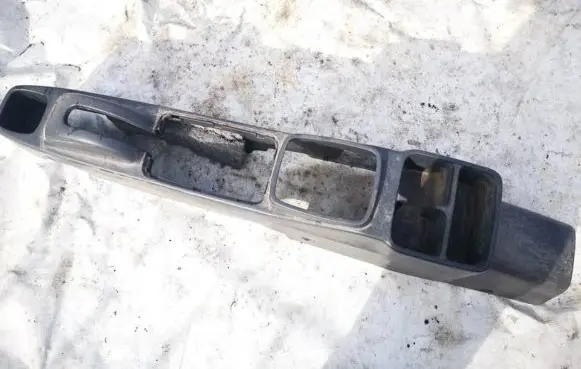 Opel Agila A Cup holder 