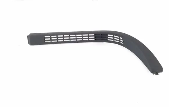 Panel trim