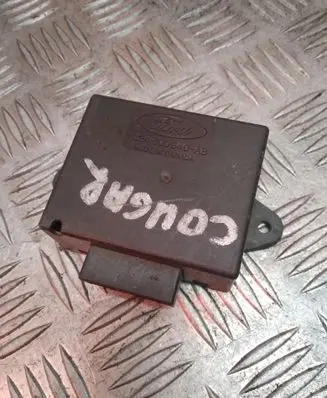 Ford Cougar Other control units/modules YL2410D840AB