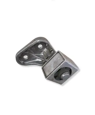 BMW 3 F30 F35 F31 Muffler mount bracket/holder 8632096 16009210