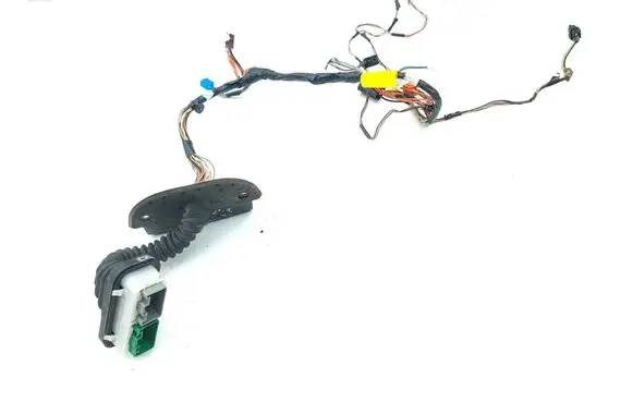 Chrysler Grand Voyager V Front door wiring loom P04869195AF