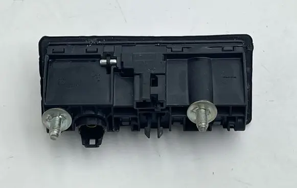 Audi A6 S6 C7 4G Tailgate/trunk/boot exterior handle 7P6827566C BN3CZ S31112