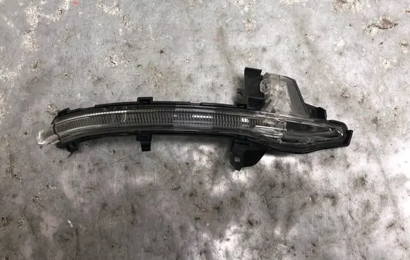 Audi A7 S7 4K8 Mirror indicator light 4N1949102-BILI 4N1949102