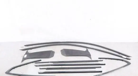 BMW 3 GT F34 Complete body kit