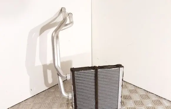Nissan Qashqai Air conditioning (A/C) radiator (interior) LHDA29