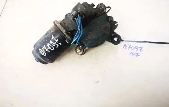 Mazda 323 Wiper motor