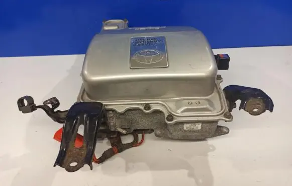 Toyota Prius (XW10) Voltage converter inverter 08000964212 7150475