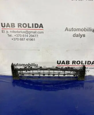 Opel Insignia A Front bumper lower grill 903200009