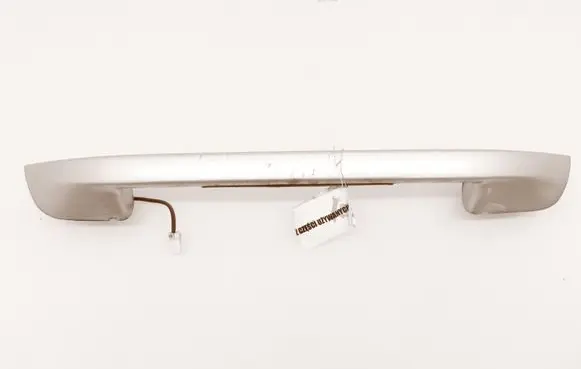 Fiat Stilo Rear door exterior handle/bracket 