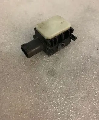 Mercedes-Benz S W221 Airbag deployment crash/impact sensor 0038202926 150404
