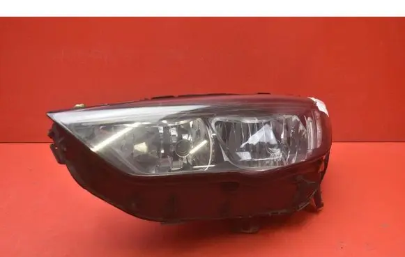 Opel Insignia A Headlight/headlamp 39154594