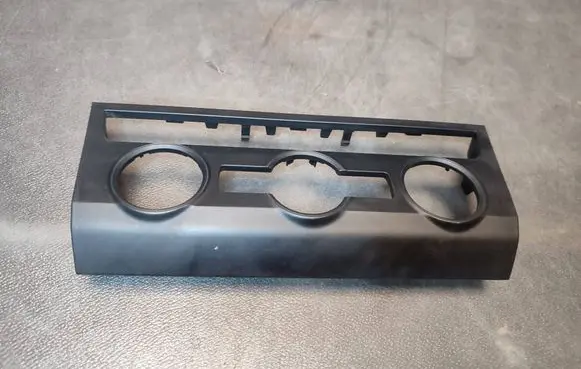 Skoda Superb B8 (3V) Climate control/heater control trim 3V0820075
