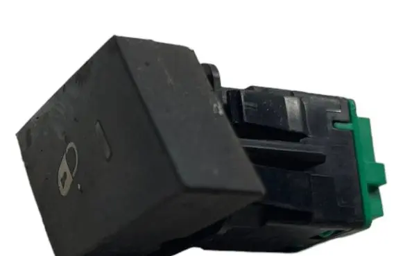 Citroen C4 I Picasso Central locking switch button 96553146zd