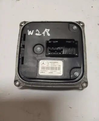 Mercedes-Benz CLS C218 X218 Headlight ballast module Xenon A2189009800 532469807 0041460