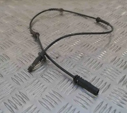 BMW 5 F10 F11 ABS rear brake sensor 67758660265008036