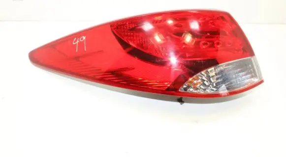 Hyundai ix35 Rear/tail lights