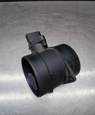 Mass air flow meter