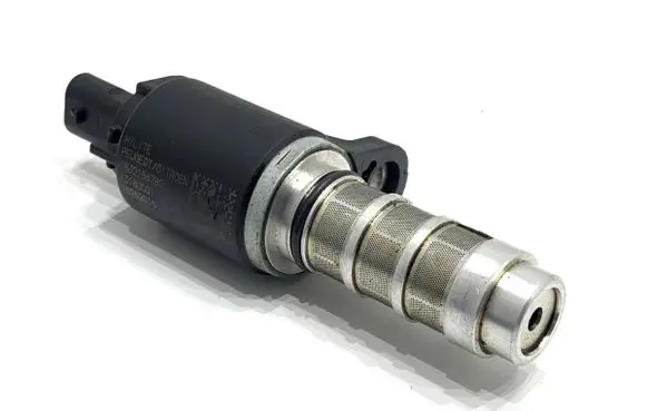 Peugeot 308 Camshaft position sensor 9832156780