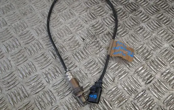 Volkswagen Polo VI Lambda probe sensor 
