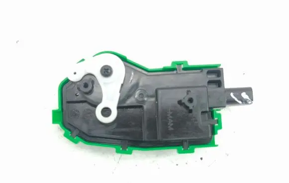 KIA Sportage Fuel tank cap lock motor 