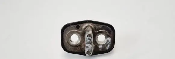 Citroen C4 I Picasso Rear door lock loop/hook striker 9655466380