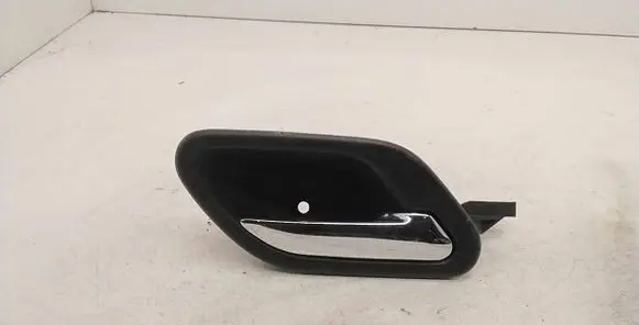 BMW 5 E39 Rear door interior handle 8125514