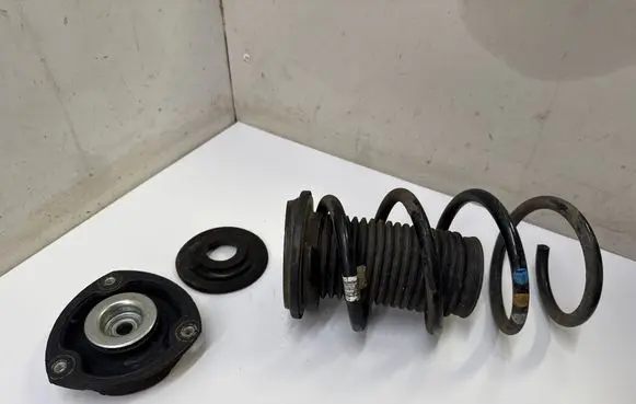 Cupra Leon Front coil spring 5Q0512149F 5WA412331A