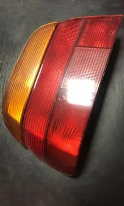 BMW 5 E39 Rear/tail lights 8358031