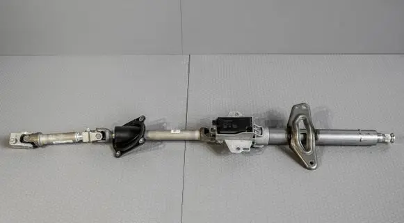 Mercedes-Benz Sprinter W907 W910 Steering wheel axle A9074604700 A9074603800 A0999009401