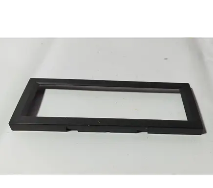 Volkswagen Sharan Climate control/heater control trim 7M3907047