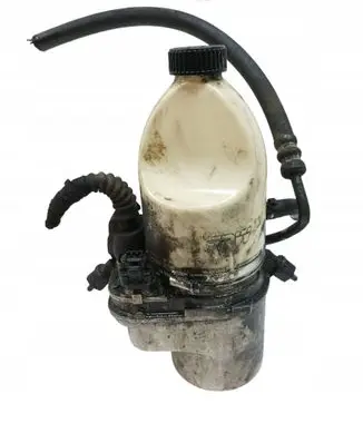 Opel Vectra C Power steering pump 
