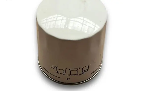 Fiat Bravo Fuel filter E205 E149003