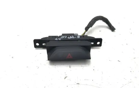 Jaguar E-Pace Hazard light switch N9C311K656AA