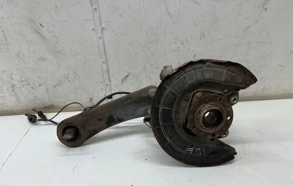 Jeep Cherokee Rear wheel hub 2926580 EW265018