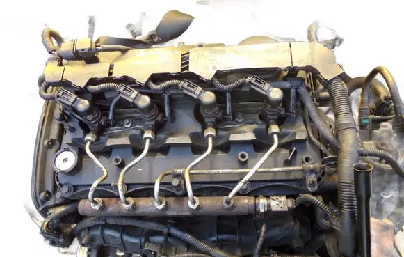 Ford Transit VII Turbo BK2Q6K682GA DRFA
