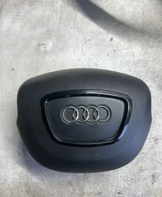 Audi A6 C7 Steering wheel airbag 4G0880201N 616321500D