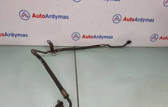 BMW 5 F10 F11 Active stabilizer tube/hose 6792441 37106792441