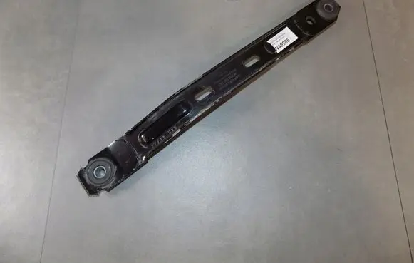 Audi A8 S8 D5 Fuel tank mounting bracket 4N0201654A