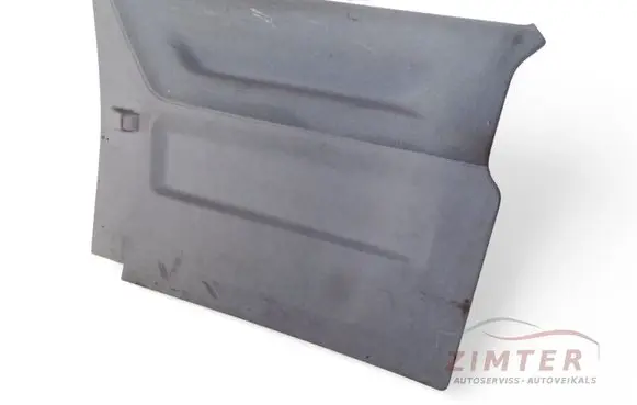 Volkswagen Transporter - Caravelle T4 Sliding door card 705867028A